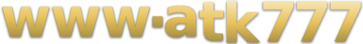 www.atk777 logo